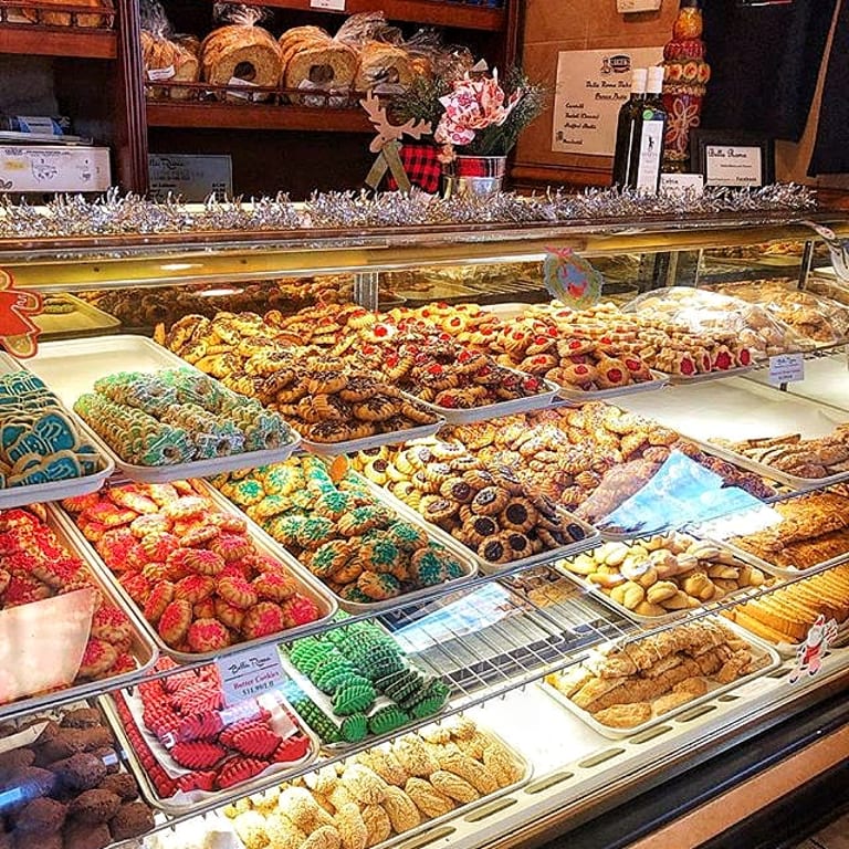 Only Fresh Ingredients