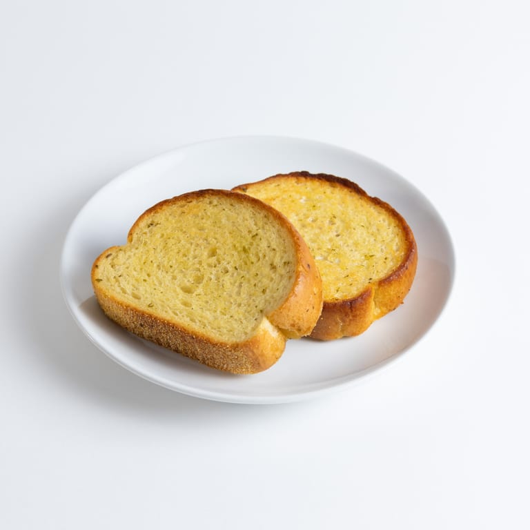 Delicious Garlic Bread: A Must-Try Italian Side