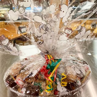 Cookie Tray Catering