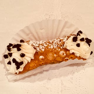 Cannoli