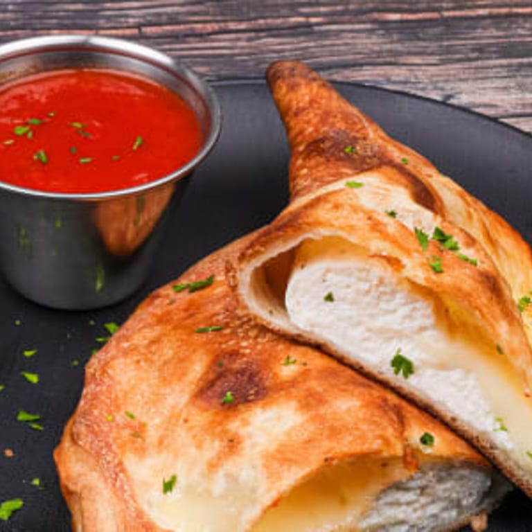 Delicious Calzones: A Must-Try Italian Specialty