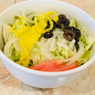 Dinner Salad