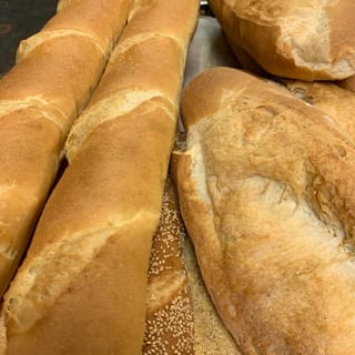 Italian Bread