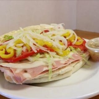 Roma Special Sub