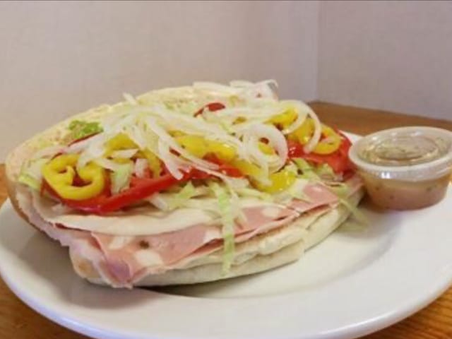 Roma Special Sub.