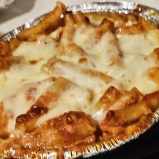 Baked Ziti