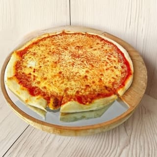 Cheese Pizza Slice